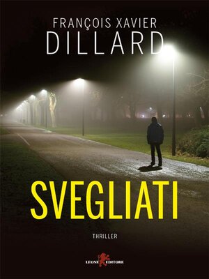 cover image of Svegliati